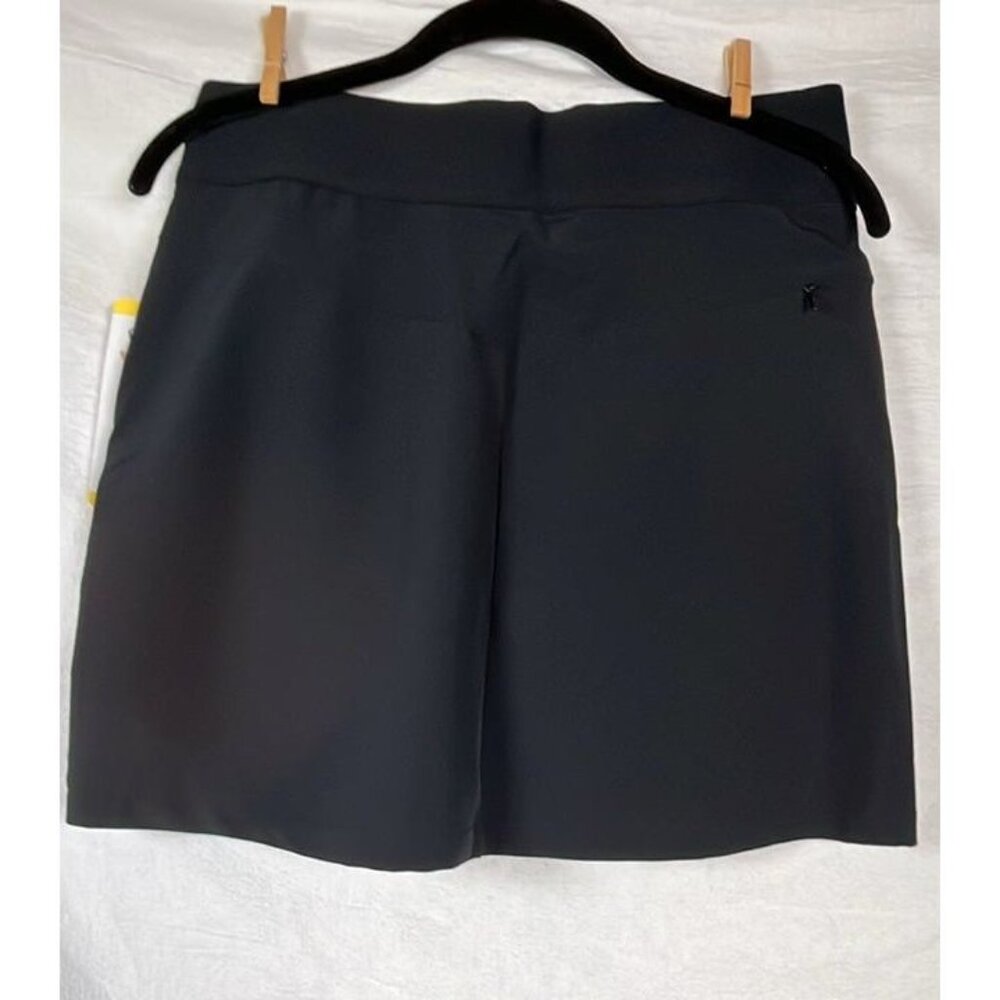 Greg Norman The Shark Women's Skort Size S Golf Tennis Sporty